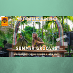 DJ MUKAMBO - Summer Grooves - Septembre 2023 - Radio Krimi