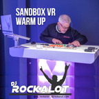 Sandbox VR SF #1  June 6 2022