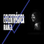 Eclektrónica #8 - RAKEL - Lockdown Techno Vibes