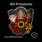 I&I Presents Sisters In Dub @ Block Radio Feb 2022