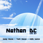 Nathan DC - LIVE at ROXY 2015-09-04