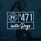 Hospital Podcast with Degs #471