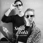 Small ToKs 029 (RMA Guestmix)