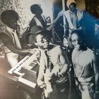 Troubadours Of Funk - Compilation of Caribbean Soul Funk & Tropikal Grooves