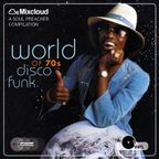 World Of 70s Disco Funk