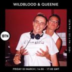 The Wildblood & Queenie Show - 03.03.2023