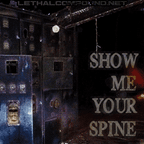 SHOW ME YOUR SPINE