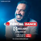 Comercial Dance Deelight #3