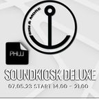SOUNDKIOSK DELUXE - FUNKY HOUSE EDITION