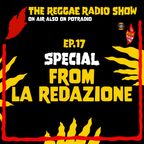THE REGGAE RADIO SHOW - Ep.17 Season 9