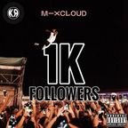 @DJKADENRICHARDS | 1K FOLLOWERS MIX
