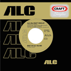 The Alchemist ALC Craft Singles 45s Best Of - All Vinyl Set