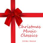 DJ B.Nice - Montreal (*My gift to you - Christmas Musical Classics*)