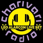 LEO ALARCON - CHARIVARI RADIO LIVE SET 2021