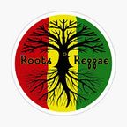 Digital Dubplate: Roots Reggae Rinseout Jan. '24