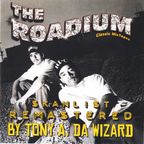 Tony A - Skanless Mixtape (Roadium Swapmeet Digital Remaster)