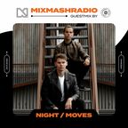 Laidback Luke Presents: NIGHT / MOVES Guestmix | Mixmash Radio #394
