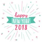 natek 96 - happy christmas and happy new year