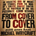 From Cover To Cover #160 w. Michael Wrycraft
