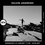 KELVIN ANDREWS-DOWN TO THE SEA & BACK-1BTN-25/1/23