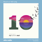 Alto Radio Show - July 2022