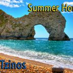 House Summer Mix, By DjTzinos