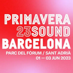 Dissabte al Primavera Sound 2023 - Electricitat (Leictreachas) - 18-05-2023