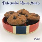 Delectable House Music #052 with DJ Jolene on Maker Park Radio