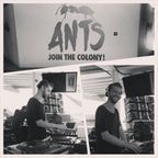 ONNO / Live from Ants at Ushuaia / 27.07.2013 / Ibiza Sonica