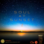 Soul at Sunset #2