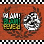 Black Slab Radio - BLAM BLAM FEVER 2019 - 1st February 2019