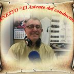 EL ASIENTO DEL CONDUCTOR - 11
