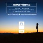 female:pressure #1 [Feat. Joanna Jago]