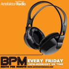 BPM (Artefaktor Radio 210326) Old School Hard Dance