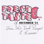 Kramos & MC Tank Pumpin' - Fresh Taste of December '13