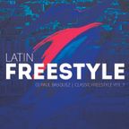 Remastered Classic Freestyle Vol 3 - Dj Paul Basquez