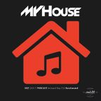 Rocchound - MyHouse - Jan2018 Podcast