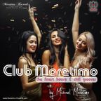 "Club Maretimo" Broadcast 44 - the finest house & chill grooves in the mix