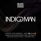 Black Sessions 120 - Indigo Man