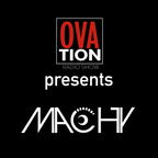 Machy - Yearmix 2021 - mixed live at OvationRadioShow