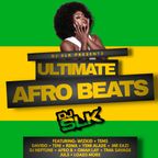@DJSLKOFFICIAL - Ultimate Afrobeats Part 1 of 2 (Ft Wizkid, Rema, Tekno, Burna Boy, Teni & More)