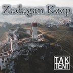 Zadagan Keep - Cry Hope, Cry Fury!