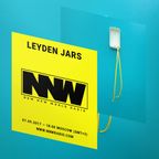 Leyden Jars - 7th September 2017