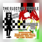 The Electric Temple Ska & Reggae Special 08.12.23