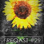 FREQAST #29 (Free Download)