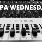 PEPPA WEDNESDAYS - DJ GIO GUARDIAN - 6-10-20