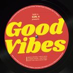 Good Vibes Roof Terrace All-Dayer (7hr continuous mix)