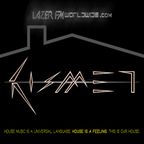 House Is A Feeling - Lazer FM (Apr 2023)
