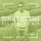 Dumble Records podcast #035 - 2020.07