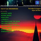 The Temple of Shadows #132